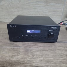 Tangent tuner dab for sale  WORKSOP