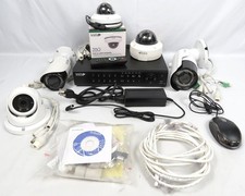 Invid cctv security for sale  Glendale