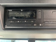 Digital tachograph 24v for sale  WILLENHALL