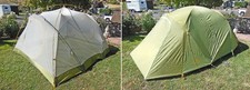 North face double for sale  The Dalles