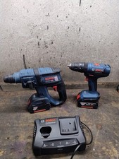 Bosch kit 18v usato  Guiglia