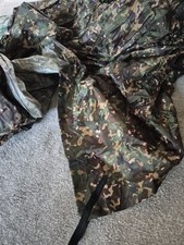 waterproof tarpaulin for sale  SCARBOROUGH