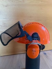 forsthelm peltor gebraucht kaufen  Durach