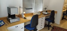 Dentallabor komplett einrichtu gebraucht kaufen  Bad Münstereifel