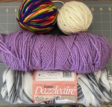 Mixed lot acrylic for sale  Missoula