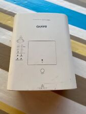 Vendo proiettore sanyo usato  Solferino