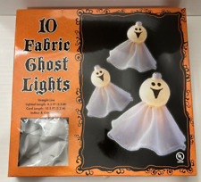 Halloween ghost lights for sale  Groveland