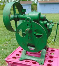 Vintage pump jack for sale  Mercersburg
