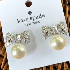 Kate spade earrings for sale  Jacksonville Beach