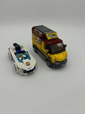Lego city spielset gebraucht kaufen  Groß Kummerfeld