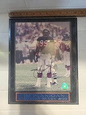 Jim flanigan chicago for sale  Rinard