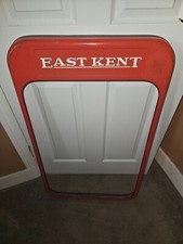 east kent timetable for sale east kent timetable for sale FOLKESTONE