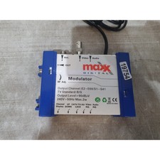 Maxx catv digital for sale  STAFFORD