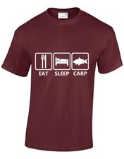 Eat sleep carp for sale  UK