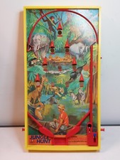 Vintage dekker jungle for sale  POOLE