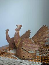 Vintage rustic metal for sale  Morrisville