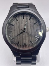 Engraved men wood for sale  Pecatonica