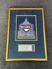 Opening day 2005 for sale  Halethorpe