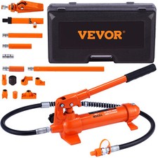 Vevor ton hydraulic for sale  LEICESTER