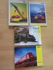 Trix hauptkatalog 2000 gebraucht kaufen  Celle