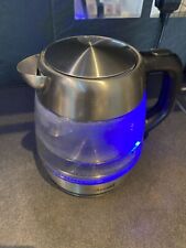 Premium glass kettle for sale  MILTON KEYNES