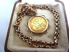 Half sovereign genuine for sale  UK