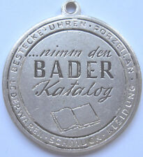 Bader katalog pforzheim gebraucht kaufen  Bopfingen