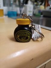 Marmite keychain ..vintage. for sale  PORTSMOUTH