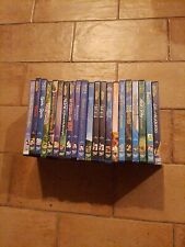 Disney collezione dvd usato  Italia