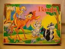 BAMBI JUEGO DE MESA de JUFASA, usado comprar usado  Enviando para Brazil