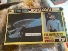 Star trek star for sale  GRETNA