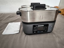 Morphy richards intellisteam gebraucht kaufen  Deutschland