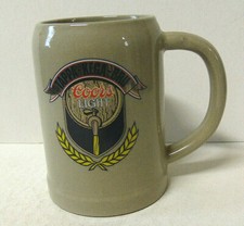 Coors light tappa for sale  Manhattan