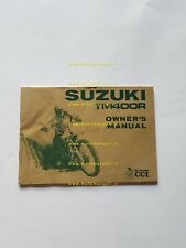 Suzuki cross 400 usato  Vimodrone
