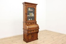 Victorian antique walnut for sale  Kaukauna