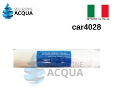 Filtro carbon block usato  Trecastelli