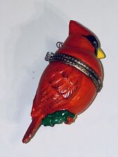 Vintage cardinal bird for sale  Fargo