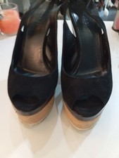 Sandalo gucci usato  Imperia