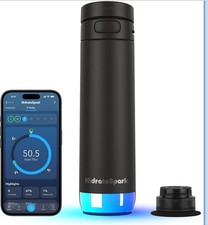 Garrafa de água inteligente Hidrate Spark PRO 2 US$ 69 lembrete isolado beep beep bebida comprar usado  Enviando para Brazil