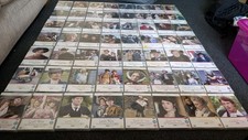Bbc classic drama for sale  LEIGH