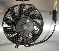 Spal high performance for sale  SHEFFIELD