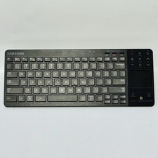 Smart TV teclado sem fio Bluetooth Samsung VG-KBD2000 com touchpad – OEM comprar usado  Enviando para Brazil