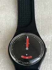 Swatch t.p.m. 187 usato  Roma