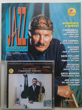Jazz magazine 1998 usato  Alghero