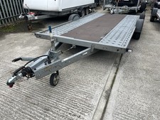 Brian james transporter. for sale Brian james transporter. for sale  PLYMOUTH