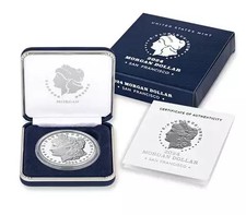 2024 morgan dollar for sale  Pittsburgh