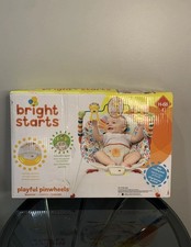 Bright starts playful for sale  West Bloomfield
