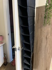 Blue compartment storage for sale  KIRKLISTON