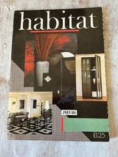 1985 habitat sales for sale  CHESTERFIELD