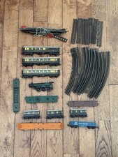 Vintage hornby triang for sale  BANGOR